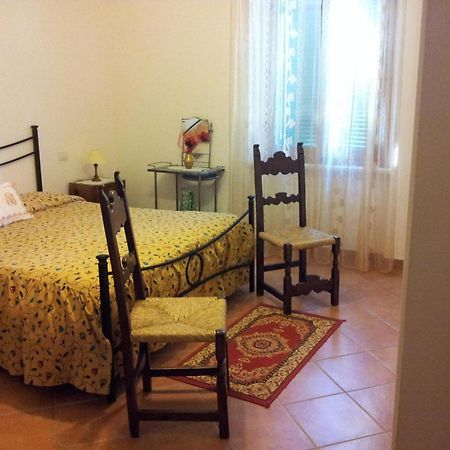 Casa Guaitoli Villa Bagni Di Petriolo Phòng bức ảnh