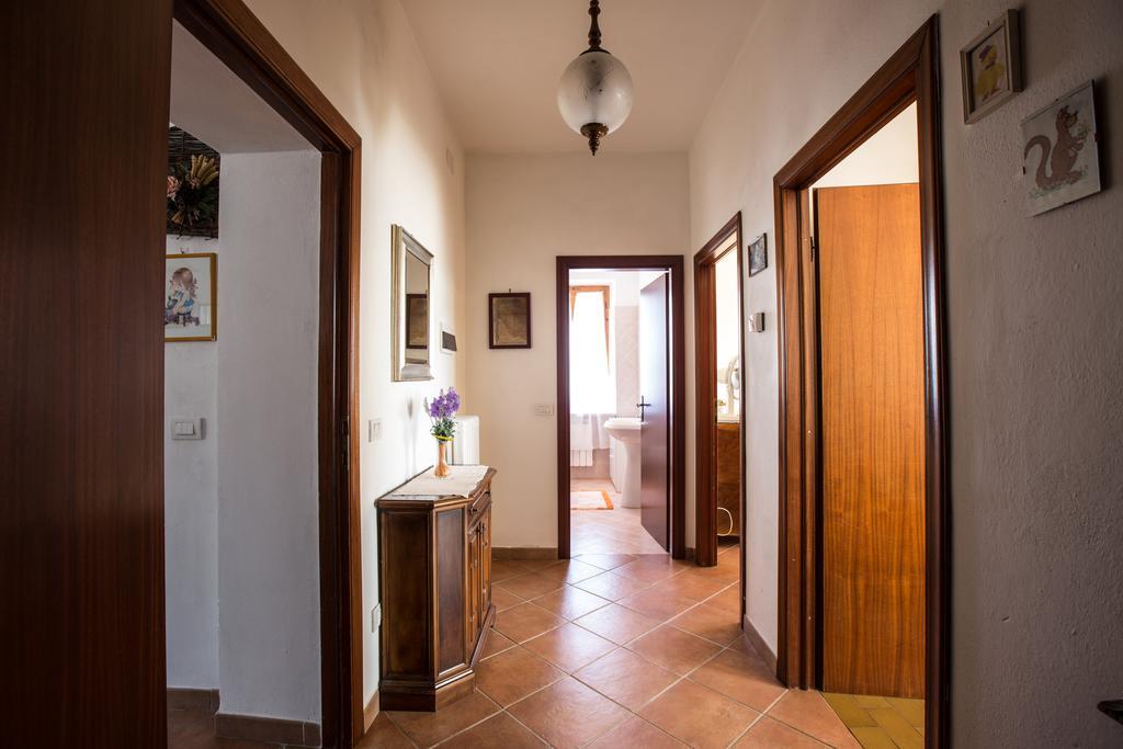 Casa Guaitoli Villa Bagni Di Petriolo Phòng bức ảnh
