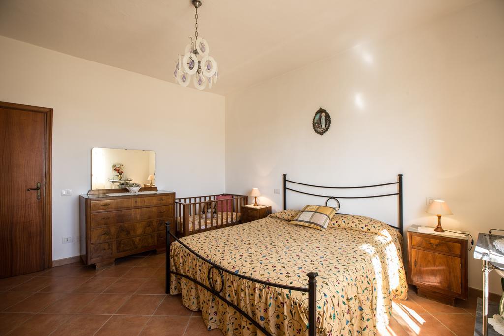 Casa Guaitoli Villa Bagni Di Petriolo Phòng bức ảnh