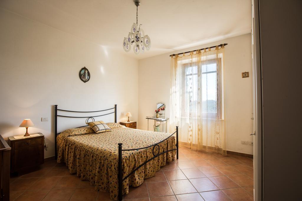 Casa Guaitoli Villa Bagni Di Petriolo Ngoại thất bức ảnh