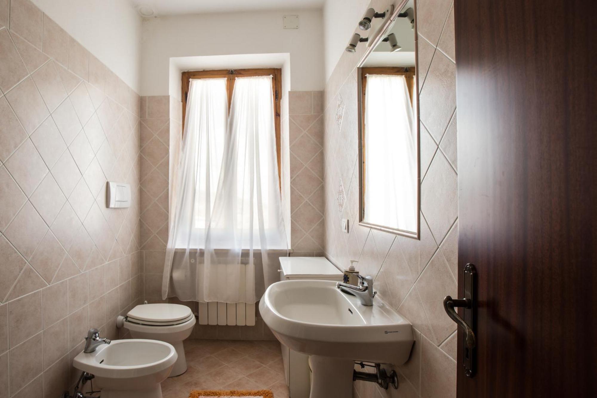 Casa Guaitoli Villa Bagni Di Petriolo Phòng bức ảnh