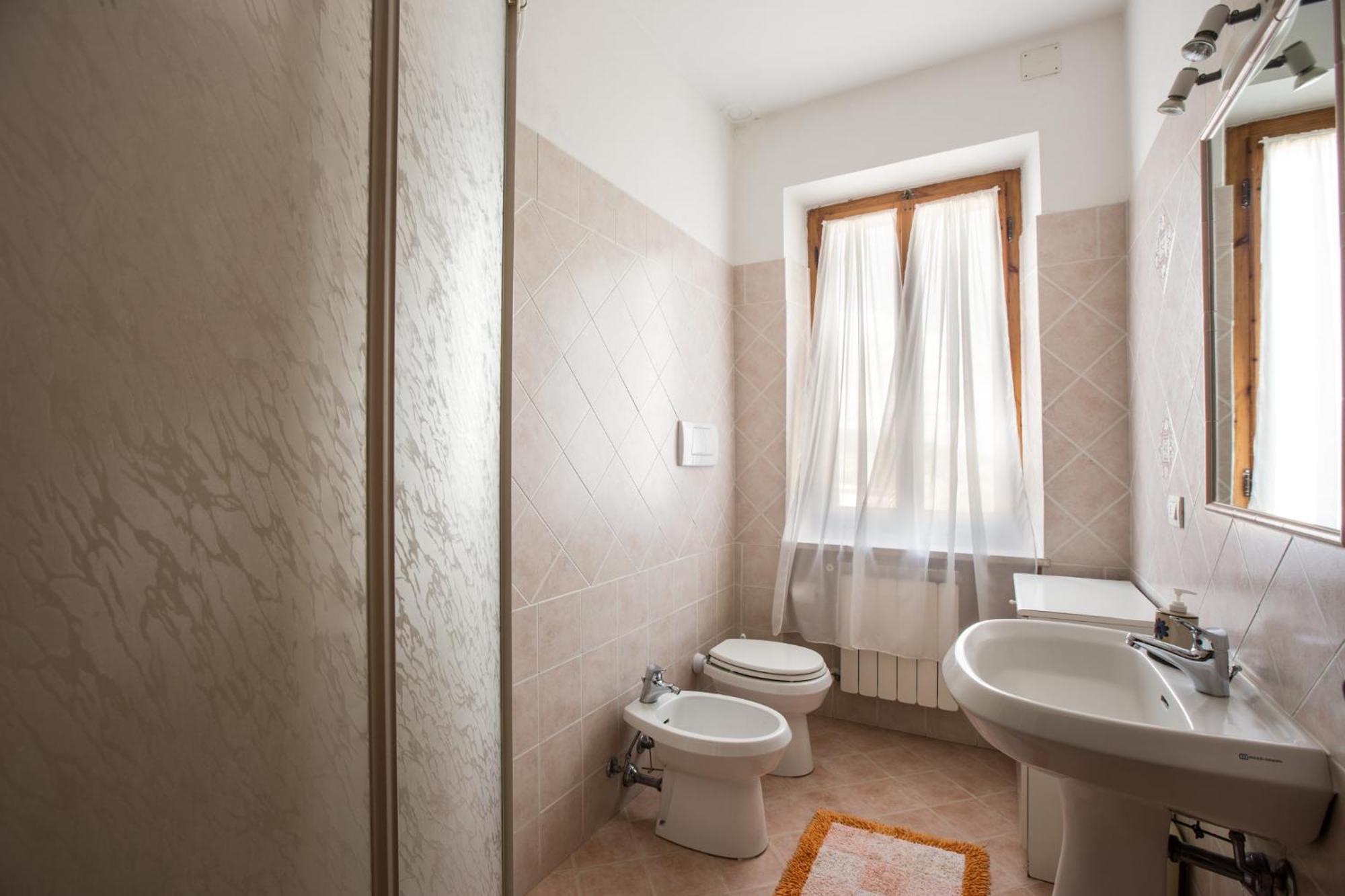 Casa Guaitoli Villa Bagni Di Petriolo Phòng bức ảnh