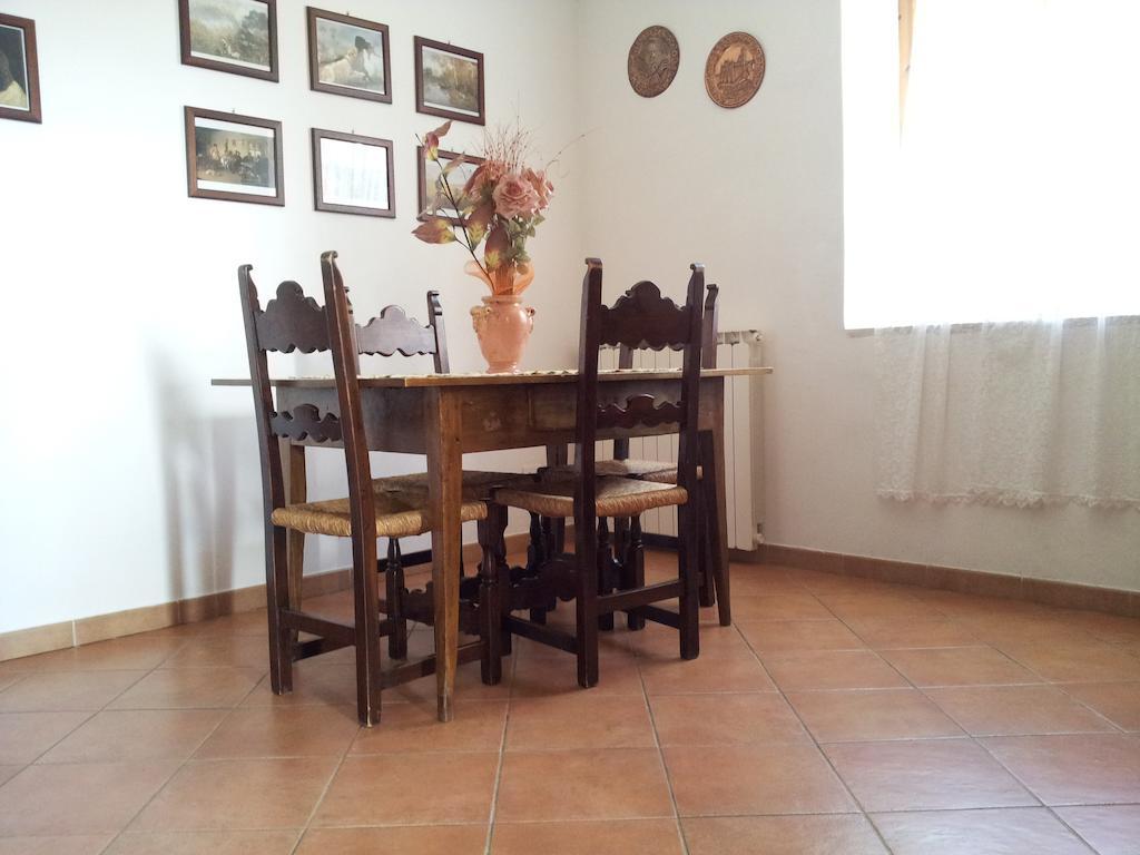Casa Guaitoli Villa Bagni Di Petriolo Phòng bức ảnh