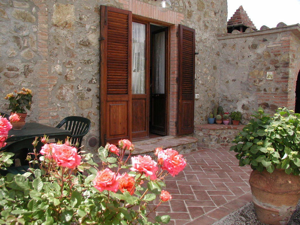 Casa Guaitoli Villa Bagni Di Petriolo Phòng bức ảnh